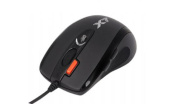 A4TECH myš A4-F3 V-Track gaming mouse, USB, Black
