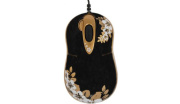 A4TECH myš G-Cube GLA-6SS ntb travel G-Laser USB s navijákem "Golden Sunset"