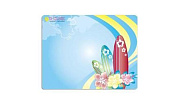 A4TECH podložka GMA-20S Aloha Splash, blue, G-CUBE