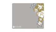 A4TECH podložka GMA-20SR Golden Sunrise, grey, G-CUBE