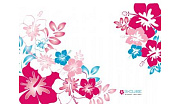 A4TECH samolepící folie(skin) pro NTB, GSA-15D "Aloha - Aloha Day" (15" a menší)