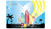 A4TECH samolepící folie(skin) pro NTB, GSA-15S "Aloha - Aloha Splash" (15" a menší)
