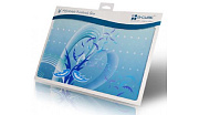 A4TECH samolepící folie(skin) pro NTB, GSE-17W "Wind" (17" a menší)