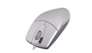 A4TECH myš OP-620D-U3 SILVER optical USB