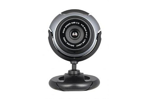 A4TECH videocam A4-PK-710G 16Mpix , zabudovaný mikrofon