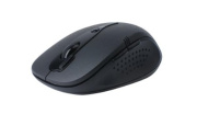 A4TECH myš A4-R4 V-Track wireless gaming mouse, USB, Black