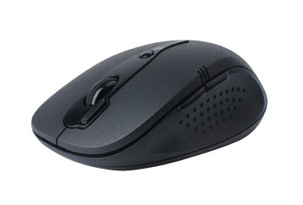 A4TECH myš A4-R4 V-Track wireless gaming mouse, USB, Black