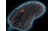 A4TECH myš X-738K Full speed USB OSCAR Gaming mouse, 3XFire Button