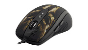 A4TECH myš XL-750BH Full speed USB Laser gaming mouse Anti-vibrate