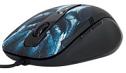 A4TECH myš XL-760H Full speed USB Laser gaming mouse Anti-vibrate blue