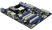 ASROCK MB A75 EXTREME6 (FM1, amd, 4xDDR3, PCIE, USB3, VGA+DVI+HDMI, SATA3R+eSATA3+IEEE1394, 7.1, GLAN, ATX)