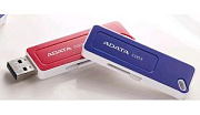 ADATA C003 16GB USB 2.0 flash drive modrý (sparkling lavender blue)