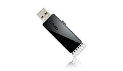 ADATA C802 8GB USB 2.0 flash drive black
