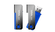 ADATA C903 8GB USB 2.0 flash drive blue modrý safírový