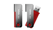 ADATA C903 8GB USB 2.0 flash drive red červený