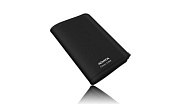 ADATA CH94 externí hdd 500GB USB black (2.5" )