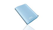 ADATA CH94 externí hdd 500GB USB blue (2.5" )