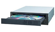 NEC/SONY DVD±RW AD-7261S BLACK SATA LightScribe 24xDVD±R, 12xDVDRAM, 48xCD-R, černá bulk (bez SW)