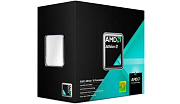 AMD cpu Athlon II X2 260 Dual-Core Box AM3 (3.2GHz, 65W)