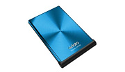 ADATA NH92 externí hdd 500GB USB blue (2.5" tenký)