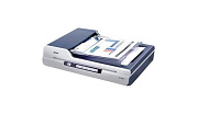 EPSON skener GT-1500, A4, 1200x2400dpi, USB, ADF