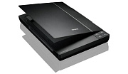 EPSON skener Perfection V33 4800x9600dpi, USB, Black (černý)
