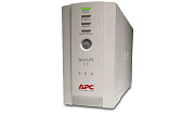 APC ups BACK CS BK500EI 300W (1+3 zásuvky PC IEC320)
