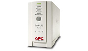 APC ups BACK CS BK650EI 400W (1+3 zásuvky PC IEC320)