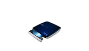 LG BLU-RAY BP06LU10 BLU-RAY externí vypalovačka USB (a DVD±RW) retail