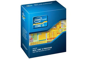 INTEL cpu CORE i5-2550K 1155 BOX (3.4GHz normal, přetaktovatelný, 4x jádro, 4x vlákno, 6MB cache, bez intetegrované grafiky, virtualizace)