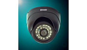 KGUARD CCTV dome kamera CDI20R2S1-P CCD Sony, 420 TVL, 26 IR LED, 3.6mm fix objektiv, vnitřní použití