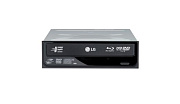 LG BLU-RAY CH10LS28 bulk COMBO DVD±RW + BLU RAY interní mechanika + HD-DVD bulk