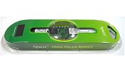 APA 2x512MB DDR2 použitý CL5.0 64x8 PC5300 667MHz (kit 2 ks 512MB by Apacer CL5.0)