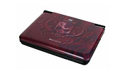 SCOTT DPX 768 přenosný přehrávač DVD Skull