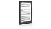 ASUS čtečka DR900 Eee Reader 9in black (čtečka e-knih, DR-900, nemá CZ návod)