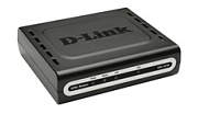 D-Link DSL-321B ADSL2+ Ethernet Modem (Annex B)