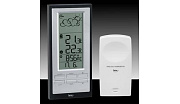 IROX EASY49 meteorologická stanice