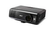 ACER projektor P5290, DLP, (CBII, Eco), ZOOM, XGA 1024*768, 4.1kg, 3700:1, 4000 LUMENS, HDMI, DVI
