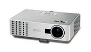 ACER projektor P3251, DLP, (CBII, Eco), ZOOM, XGA 1024*768, 1.2kg, 2700:1, 2100 LUMENS, HDMI, DLP 3D, SD Card/USB Reader