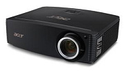 ACER projektor P7203, 1024x768, DLP, ZOOM, 7.5KG, 3200:1, 5000Lum, HDMIx2, Shift Lens, USB reader, RJ45, Brašna