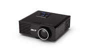 ACER projektor K11 LED, SVGA (858 x 600), 200Lm, 2000:1, HDMI, USB&SD, 30.000h lamp lifetime, 0,61Kg