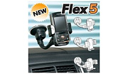 CELLY FLEX5 univerzální držák pro PDA a mobil. telefony