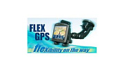 CELLY GPS kloubový držák pro navigace, rameno 16,5cm
