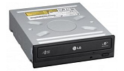 LG DVD±RW GH22NS70 22x SATA 16xDL, 22xDVD±R/RW/RAM, černá bare bez SW