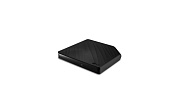 LG DVD±RW GP30NB20 external USB 2.0, 8xDVD±RW, 5xDVD-RAM, black, slim