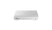 ASUS 8port 10/100/1000 GLAN switch (GigaX GX-D1081 V2)