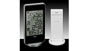 IROX HBR553 meteorologická stanice, tlak/bezdrát senzor/synchronizace