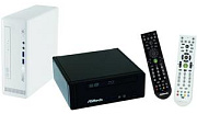 ASROCK ION 3D 152B/B black NETTOP fullHD 1080p + dálk.ovl (Atom D525, nvidia, 2GB DDR2, 320GB HDD, VGA+DVI+HDMI, BLU-RAY combo mechanika, 7.1, USB3+WIFI, GLAN, bez OS, černý)