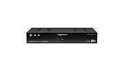 PRESTIGE IR HD, HD satelitní příjímač DVB-S, irdeto, HDMI, USB, Skylink - CSlink ready,