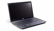 ACER NB TravelMate TM5744Z-P624G50Mikk Linpus 15.6" HD LED matný, P6200, 1x4GB, 500GB, DVDRW, sdílená, CAM, 6c, Linpus (černý)